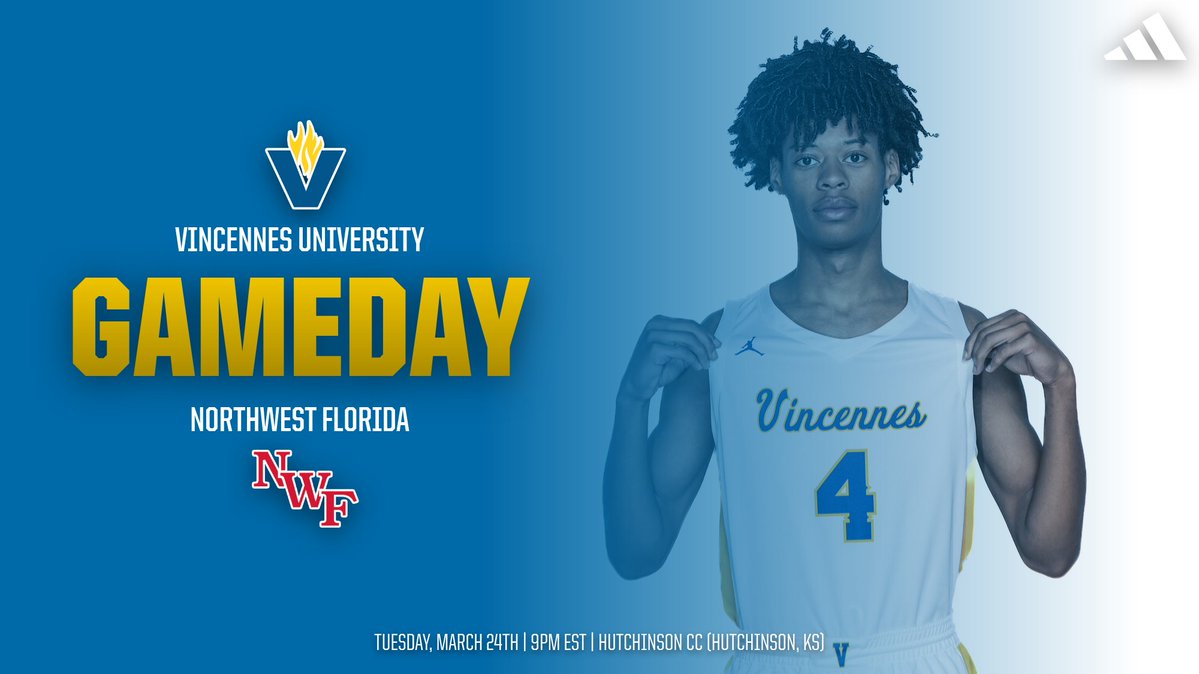 Vincennes University Athletics tweet media