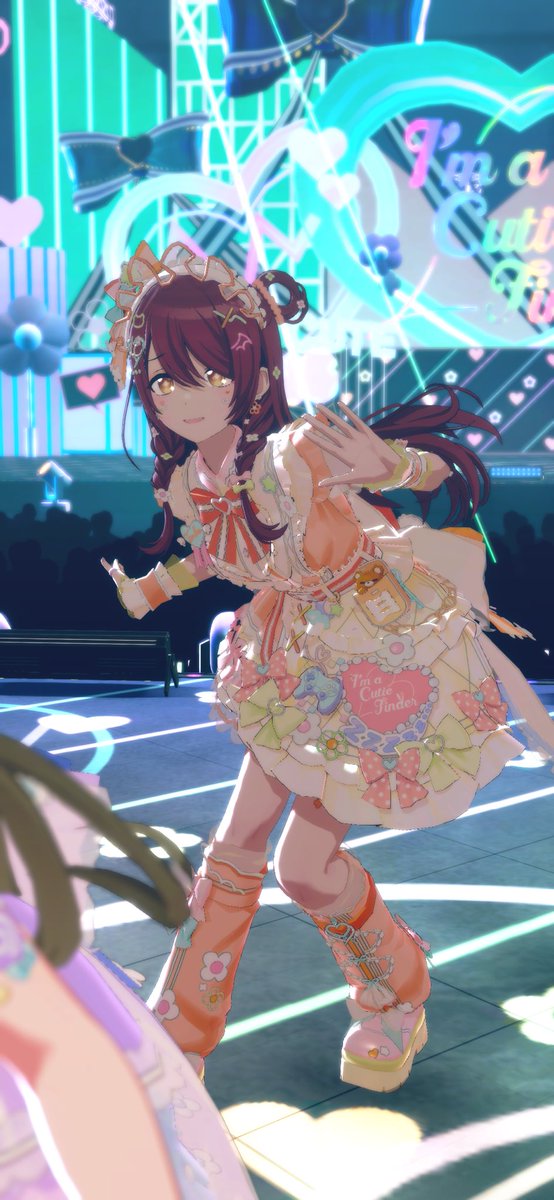 飴ちゃん tweet media
