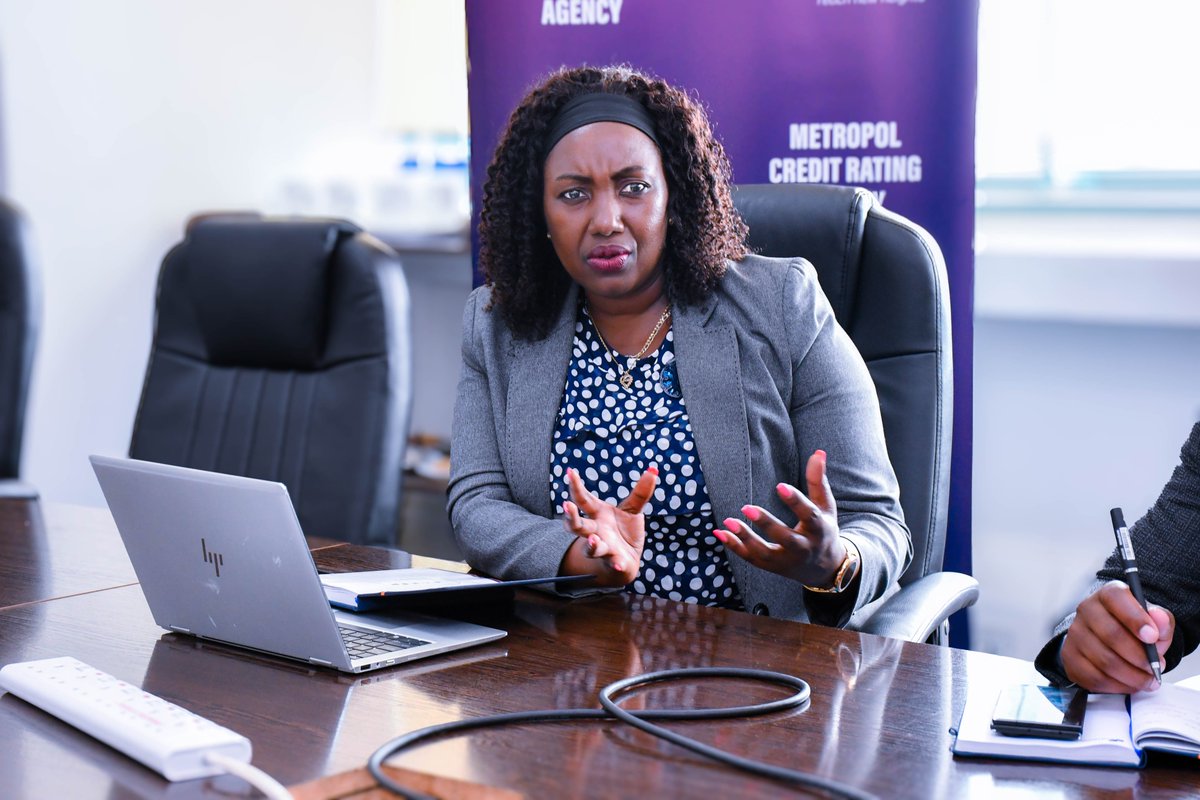 Metropol Corporation LTD tweet media