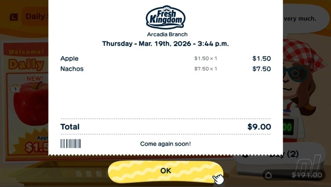 Sharky! | SWITCH 2 ERA tweet media