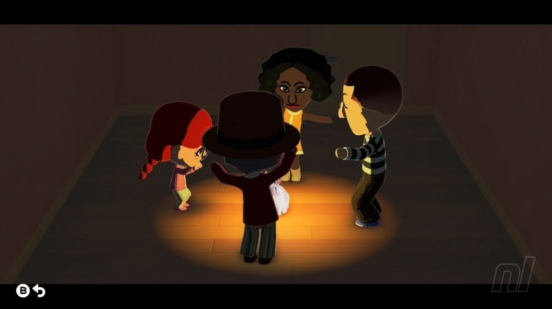 Sharky! | SWITCH 2 ERA tweet media