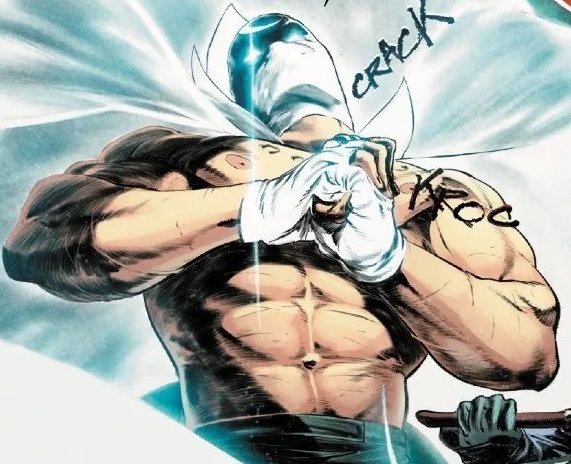 𝐅𝐈𝐒𝐓 𝐎𝐅 𝐕𝐄𝐍𝐆𝐄𝐀𝐍𝐂𝐄 tweet media