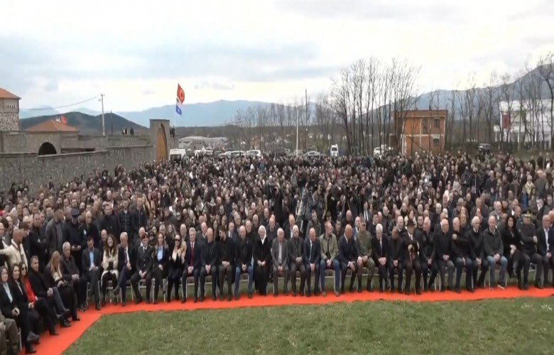 RTK - Radio and Television of Kosovo tweet media