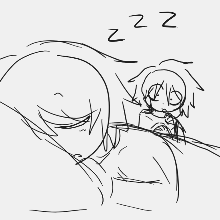 Lawlight doodles 🍰🌙✨ tweet media