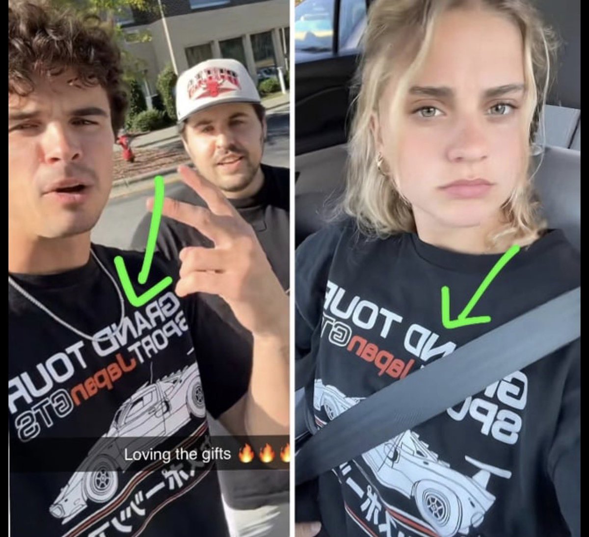 Princess tweet media