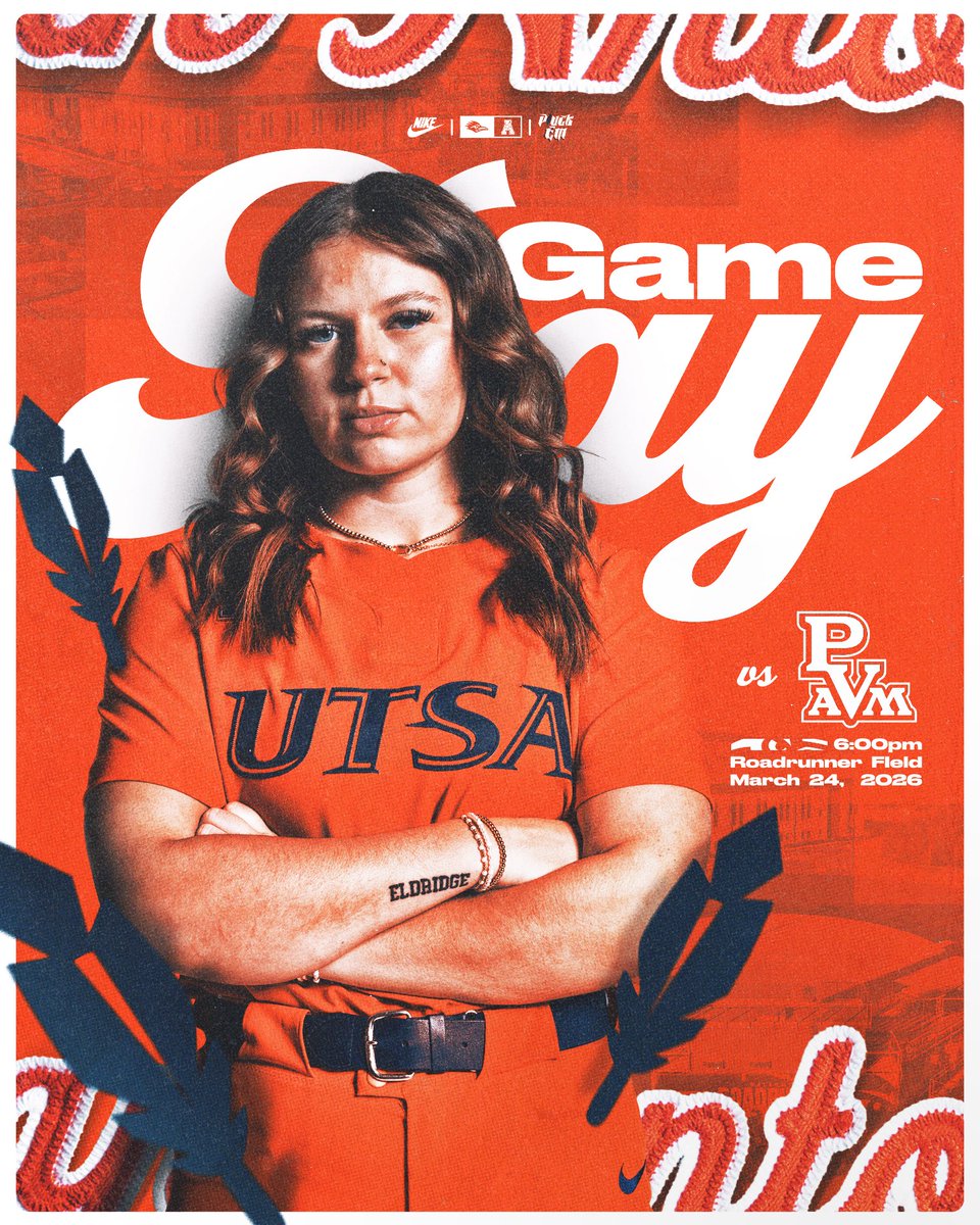 UTSA Softball tweet media