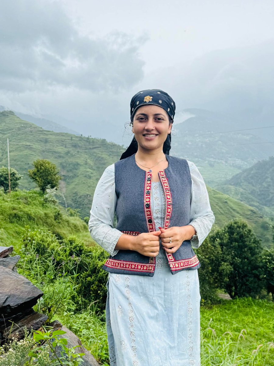 Solan Princess 👑 tweet media