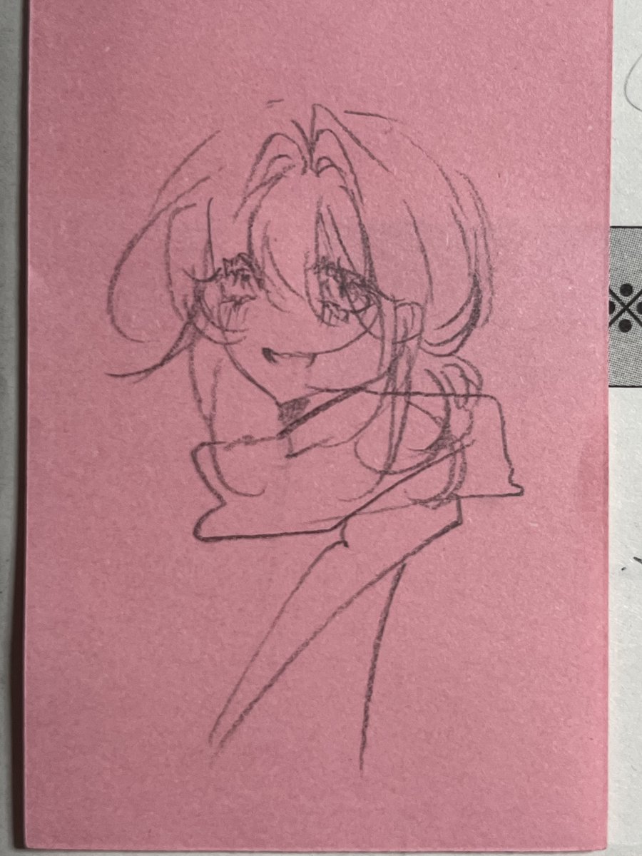 잠드루(상태: 마리누스과거사) tweet media