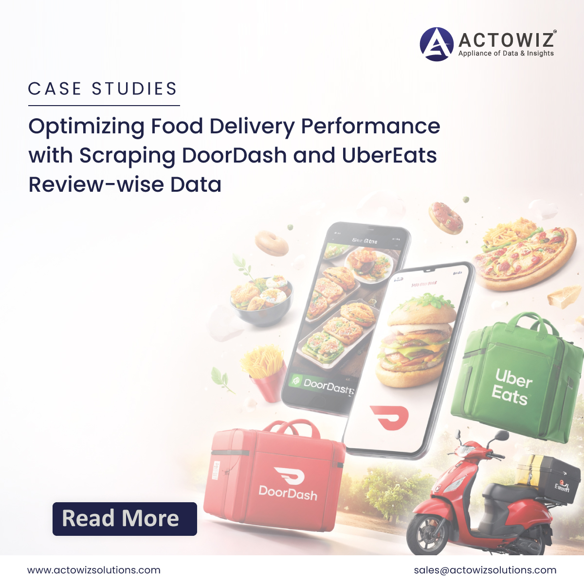 Actowiz Solutions tweet media