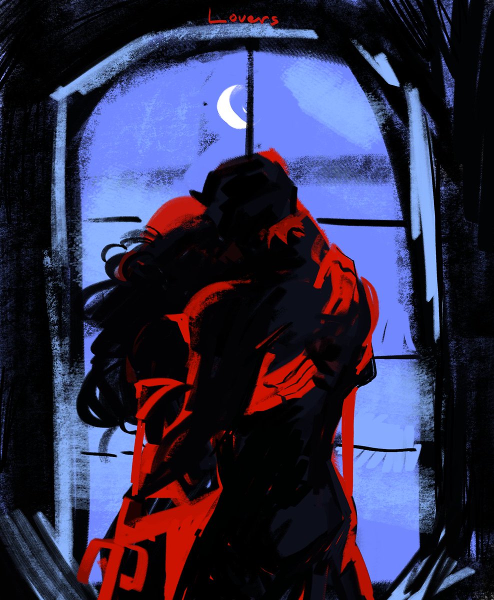 Frautas ◆ COMMS CLOSED tweet media