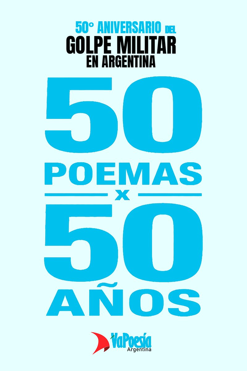 VaPoesíaArgentina tweet media