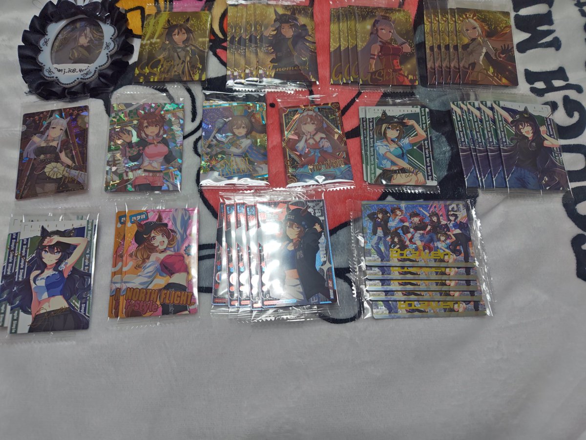 愛さん@現地取引以外はプロカ必読 tweet media