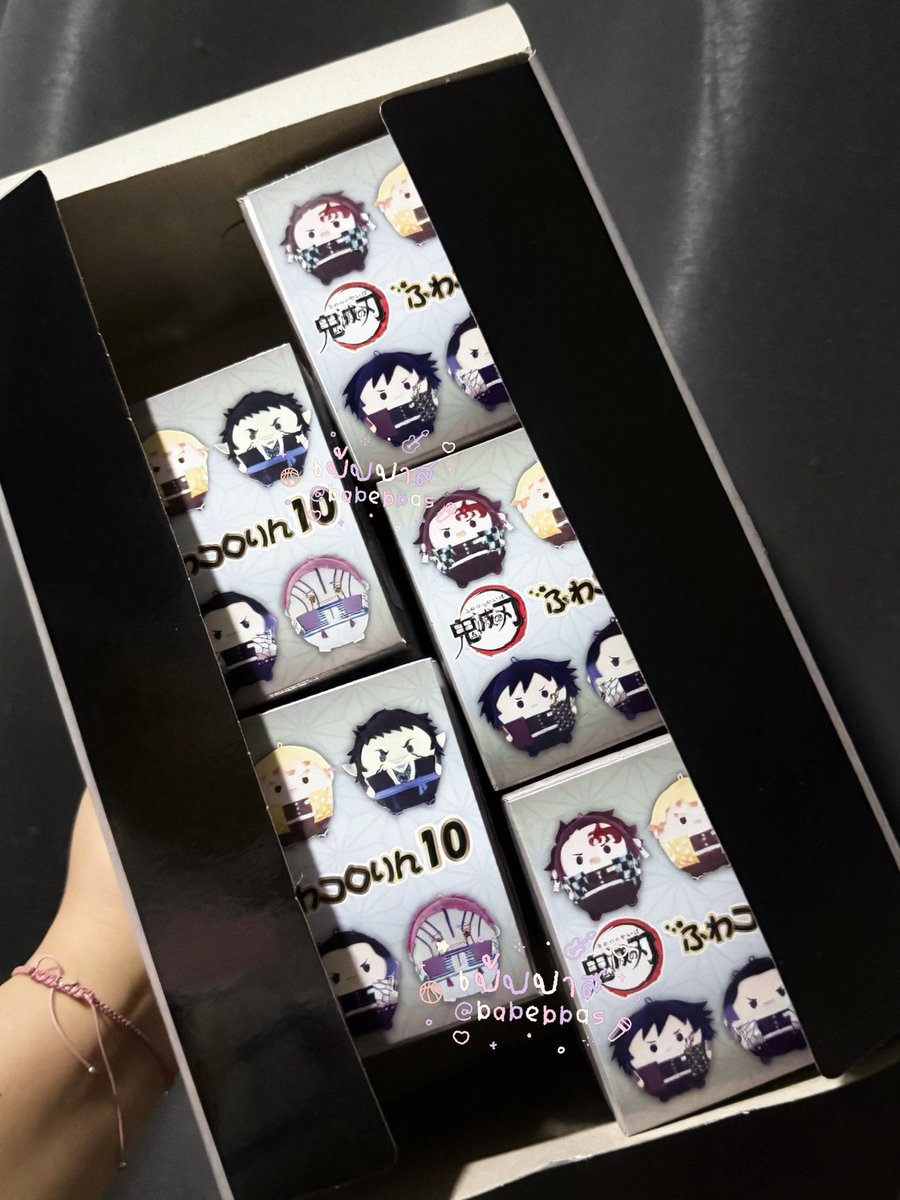 เบ้บบาส tweet media