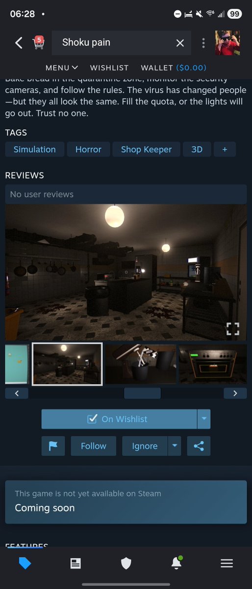 James Tusha tweet media