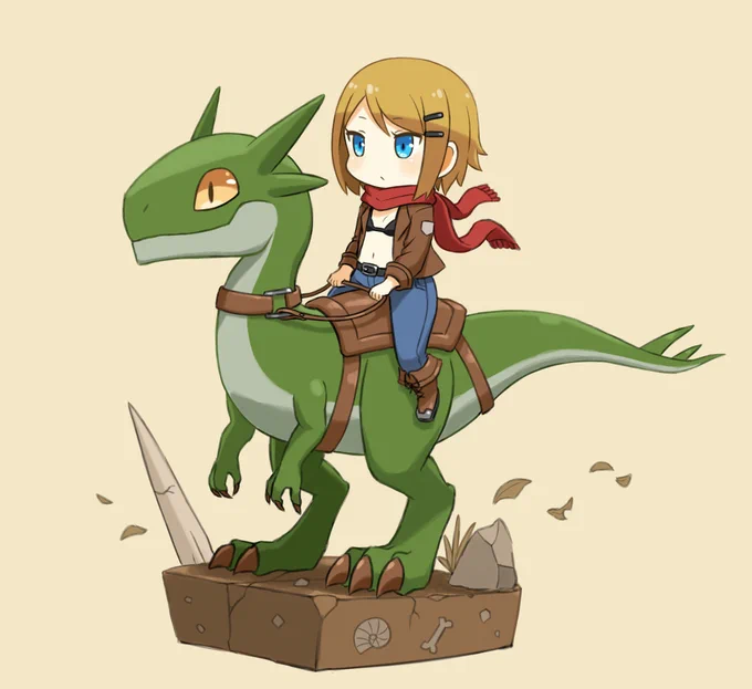 6年前のお気に入りの絵