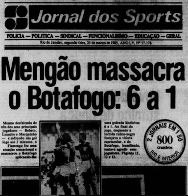 O Mais Querido tweet media