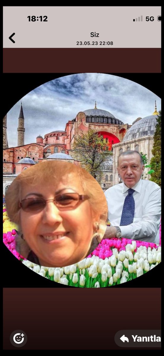 Ayseli Dogan tweet media