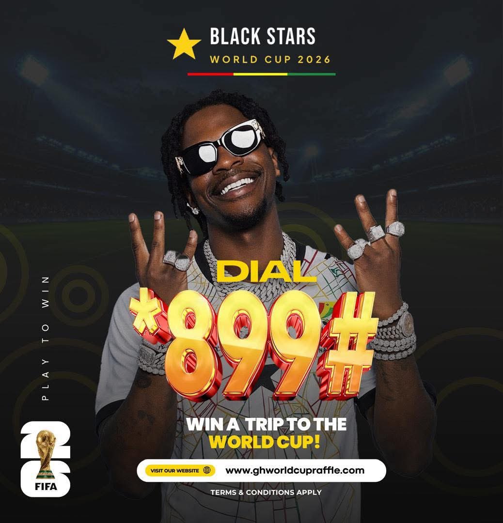 Sammy Baah Flex tweet media