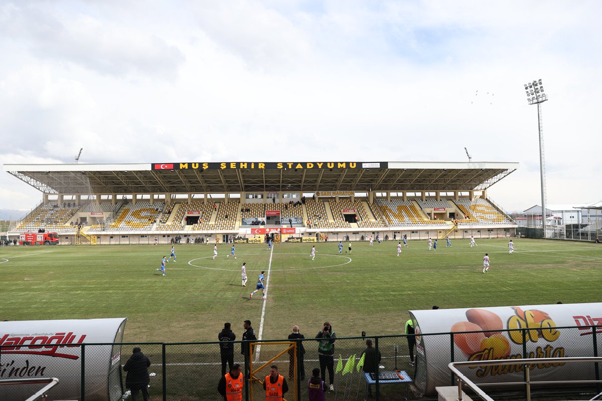 T.C. Muş Valiliği tweet media