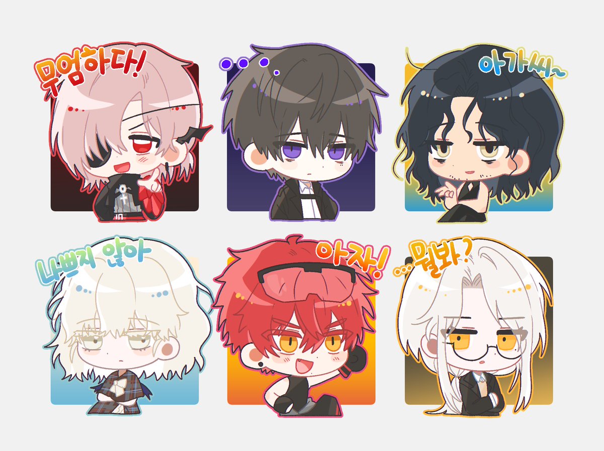 커미션 곤 tweet media