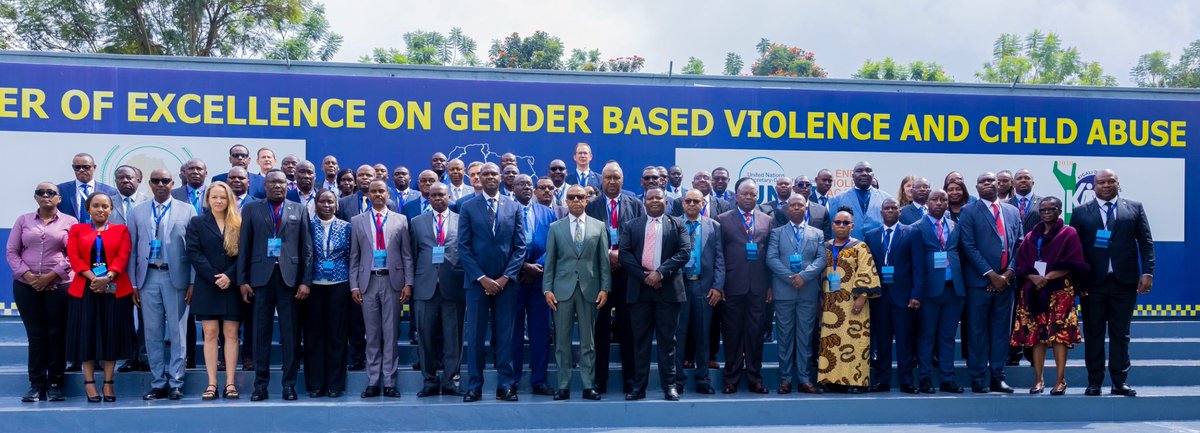 Rwanda Investigation Bureau tweet media