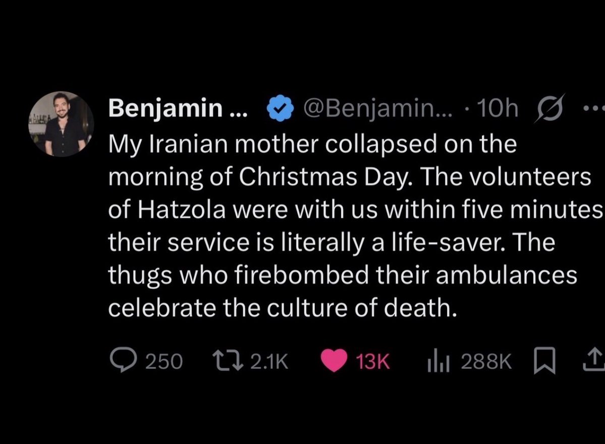 Francesca tweet media