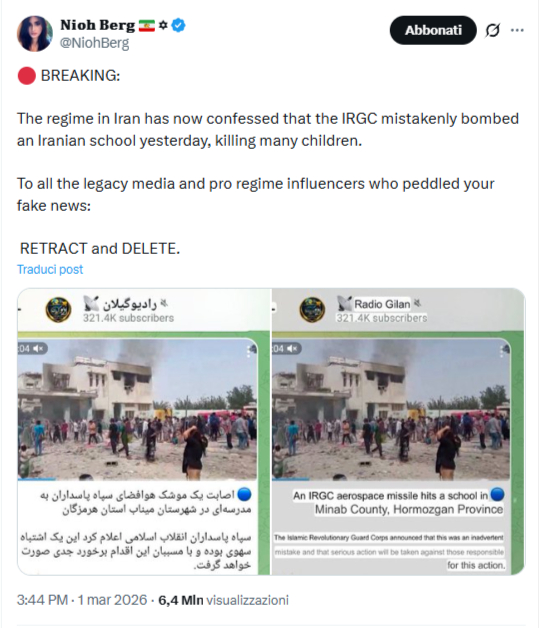 David Puente tweet media