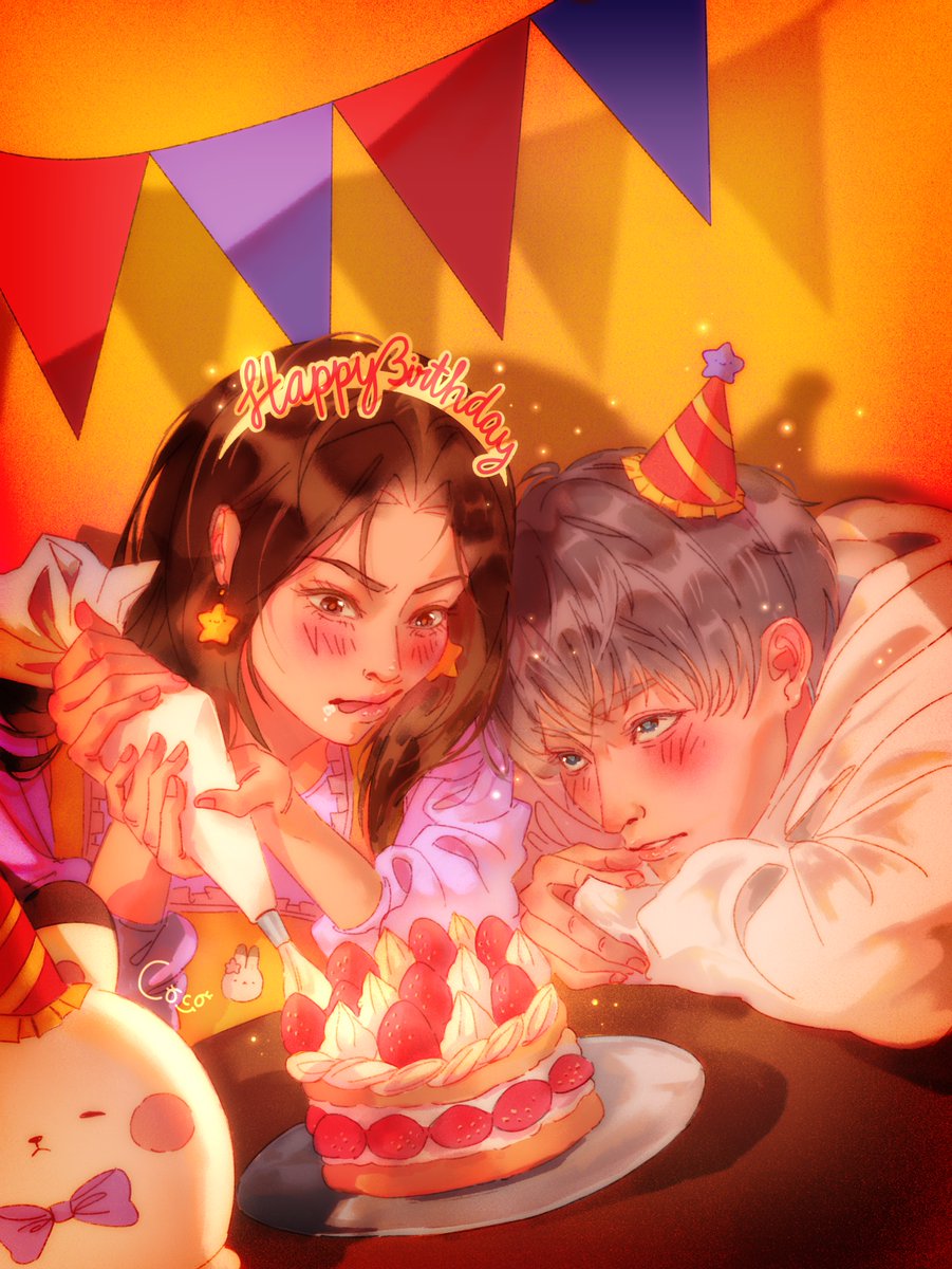 Coco💕✨ tweet media