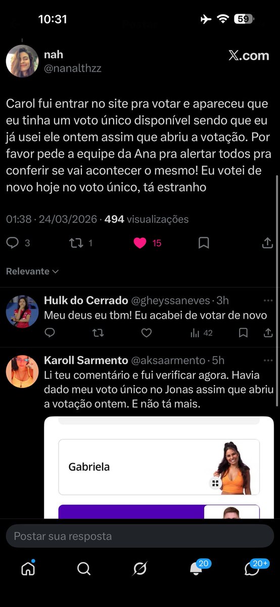 carol oliva 🚩 tweet media