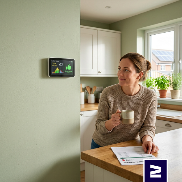 StageZero_RSA's tweet photo. Tariffs rise. Bills follow.
Solar helps households reduce how much electricity they need to buy from the grid.
Know what your home could save every month.
👉 https://t.co/ciaptEk2iX
#StageZero #SmartSolar #EnergyResilience https://t.co/Q5TUcM7fSf