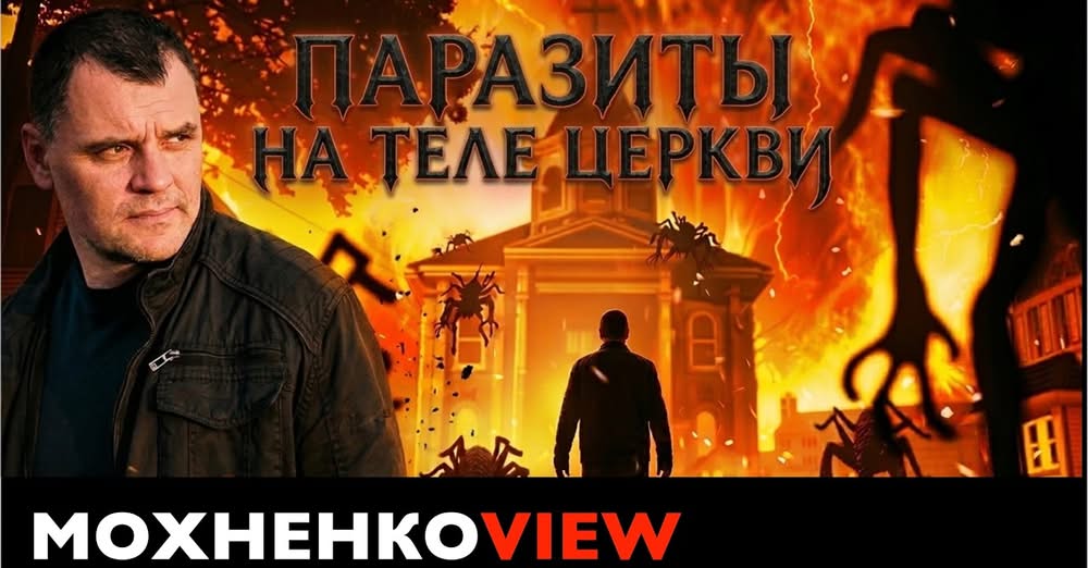 Геннадий Мохненко, tweet media