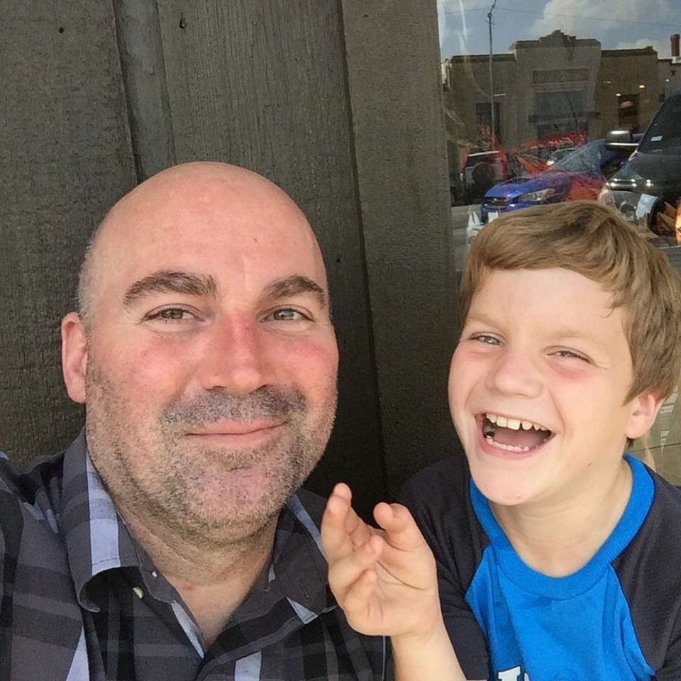 MrChrisArnell's tweet image. I am 58 today.

My mom was 58 when I turned 18.

It didn’t feel old then.
It doesn’t feel old now.
But I understand something I didn’t back then.

You don’t have as much time as you think.

mrchrisarnell.com/p/i-didnt-thin…

#Life #Perspective #Time