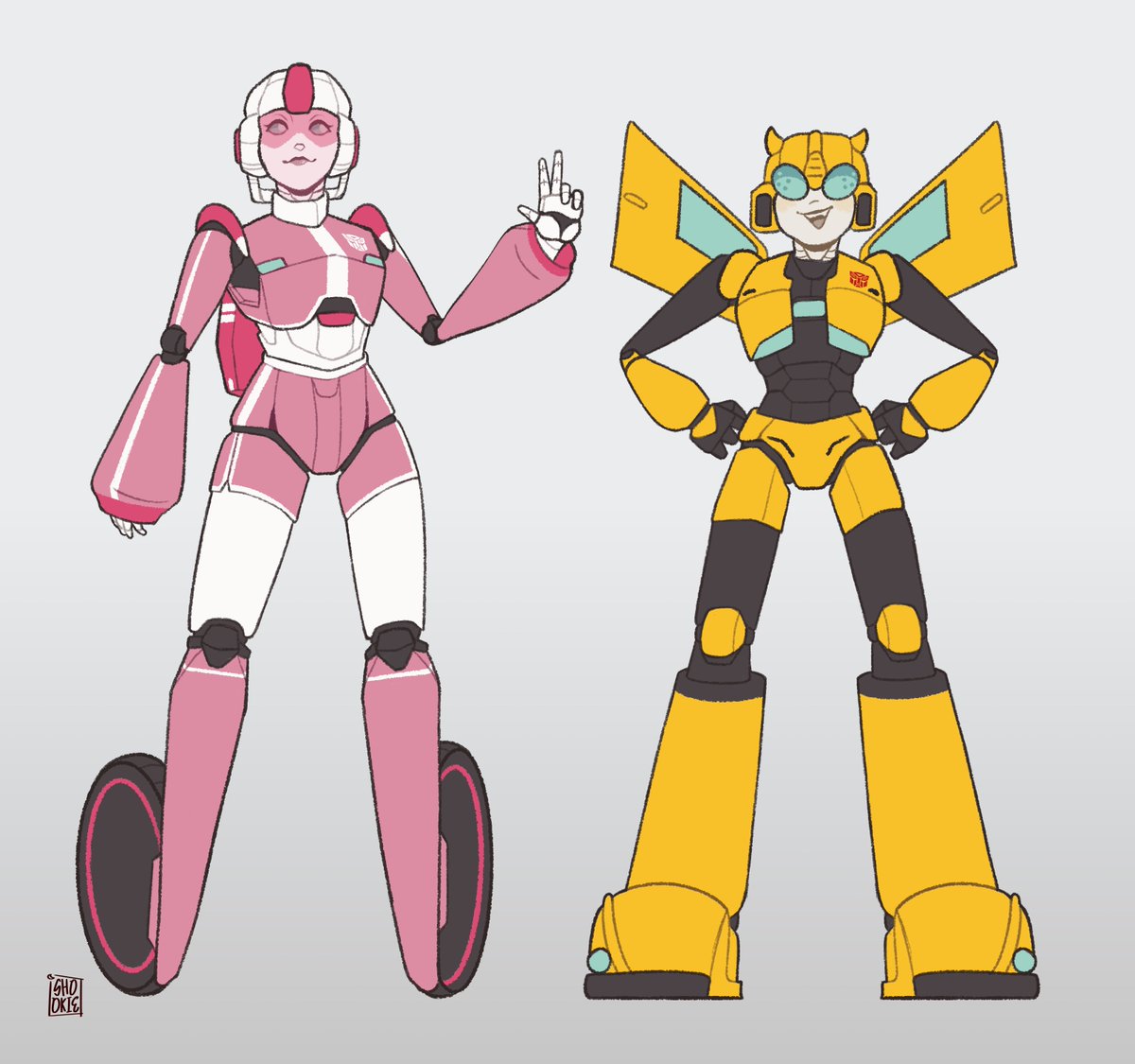 💛 Shookie ⚓ c0mms closed! tweet media