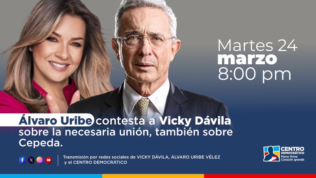 Vicky Dávila tweet media