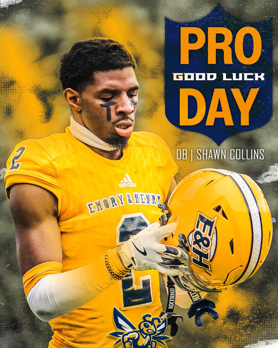 E&H Football tweet media