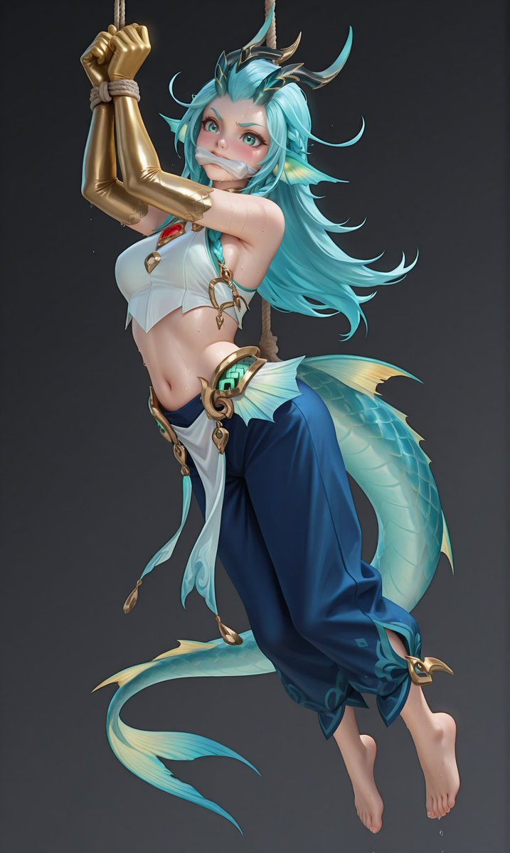 Mlbb_bondage tweet media