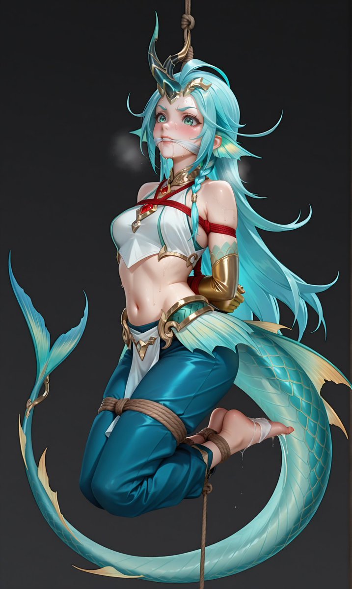 Mlbb_bondage tweet media