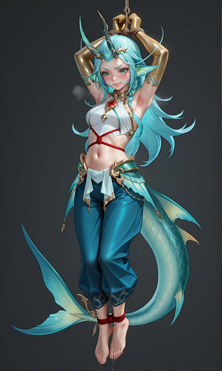 Mlbb_bondage tweet media