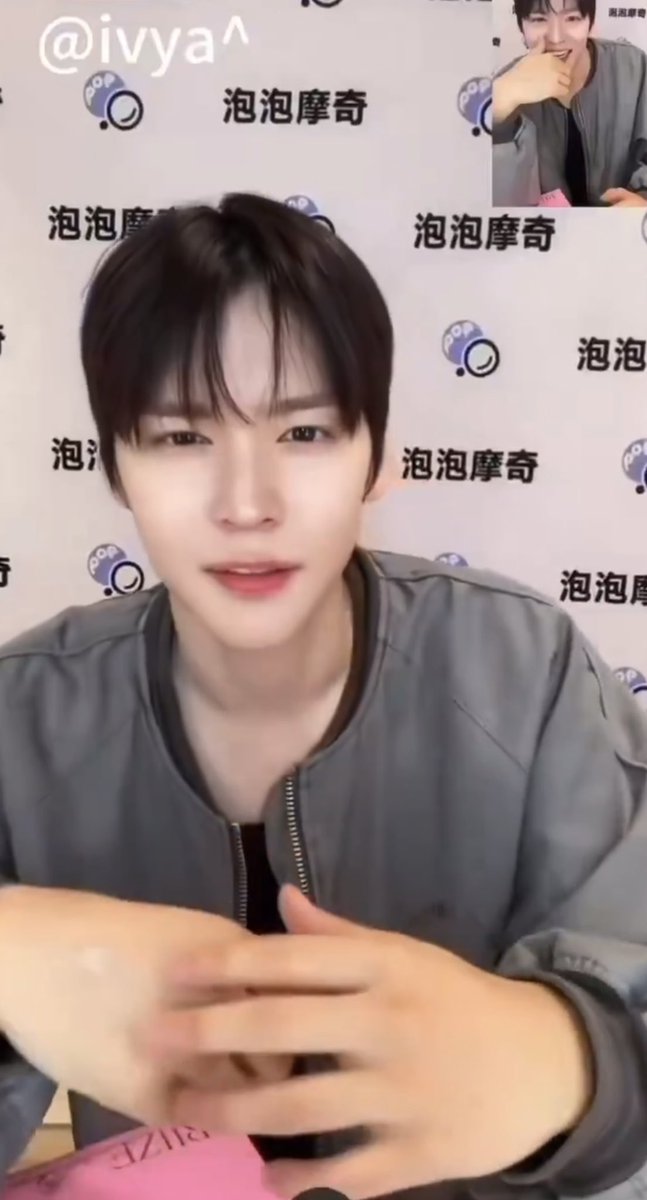 จองบี้ tweet media