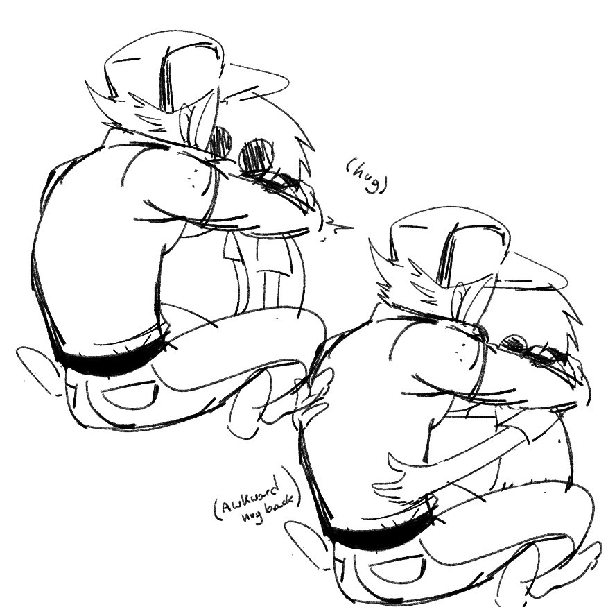 ven 🌈🌵 (COMMS OPEN) tweet media