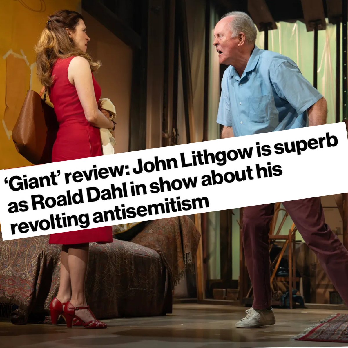 Trisha Posner tweet media