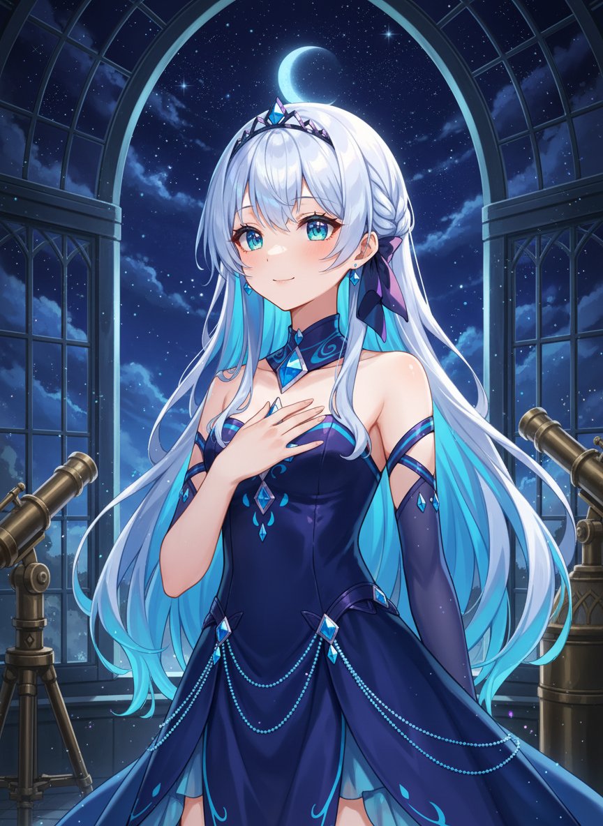 アイラ💙AIdol tweet media