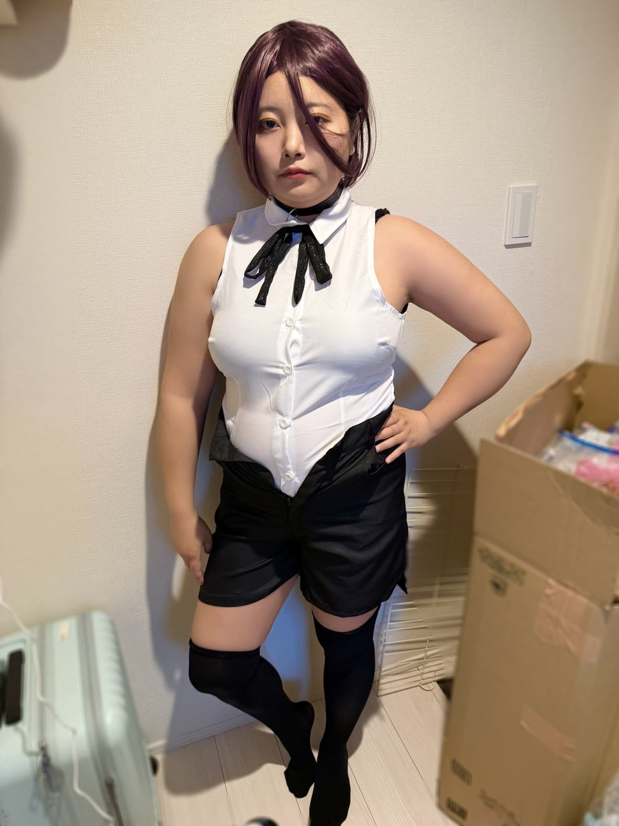 阿波みなみ tweet media