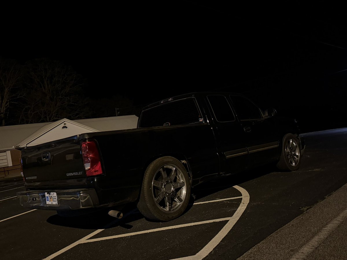 Code-e ilovechevysmallblocks tweet media