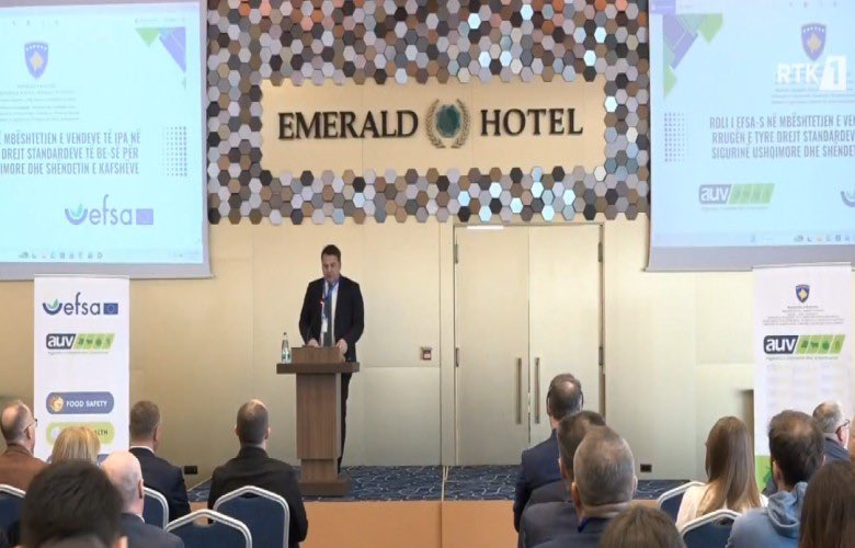 RTK - Radio and Television of Kosovo tweet media