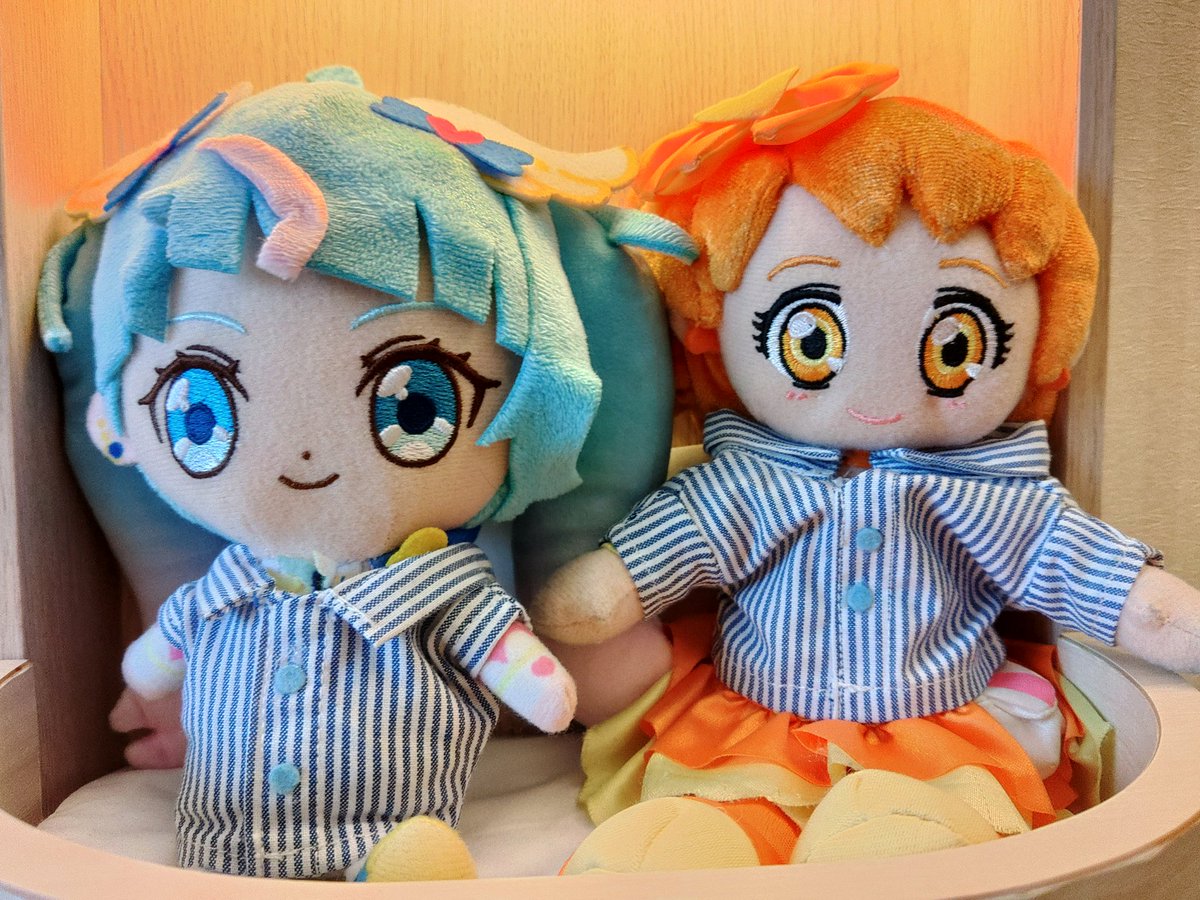 ぶっきー🍍🪽 tweet media