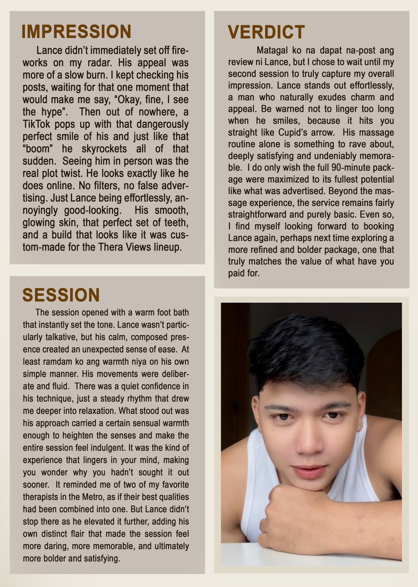 THERA VIEWS tweet media