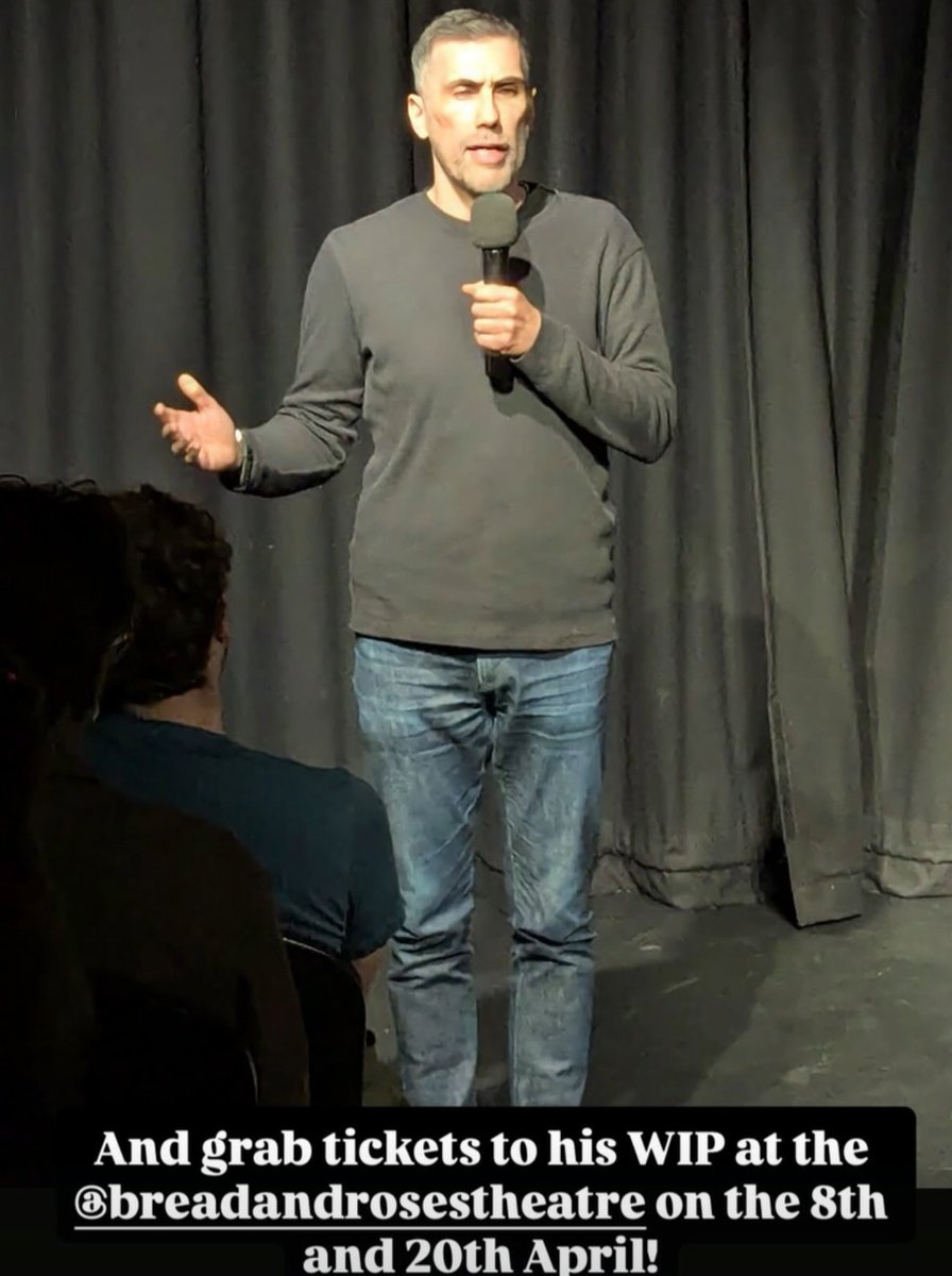 Daniel Tizon tweet media