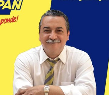 Ubaldo Macú tweet media