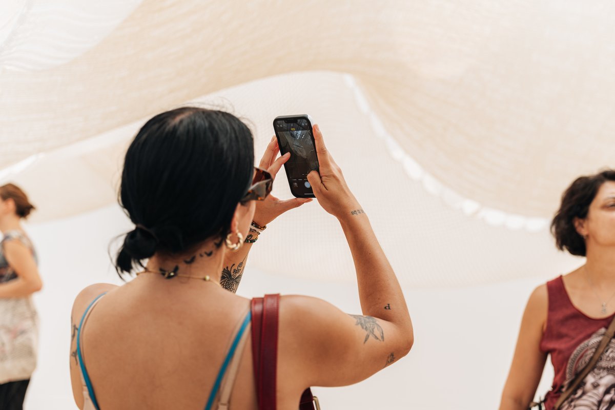 La Biennale di Venezia tweet media